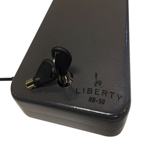 Image of Liberty Safe SECLIBHD-50 Key Vault Safe