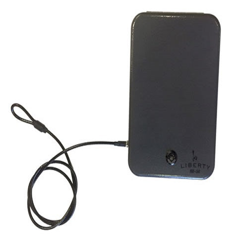 Liberty Safe SECLIBHD-50 Key Vault Safe