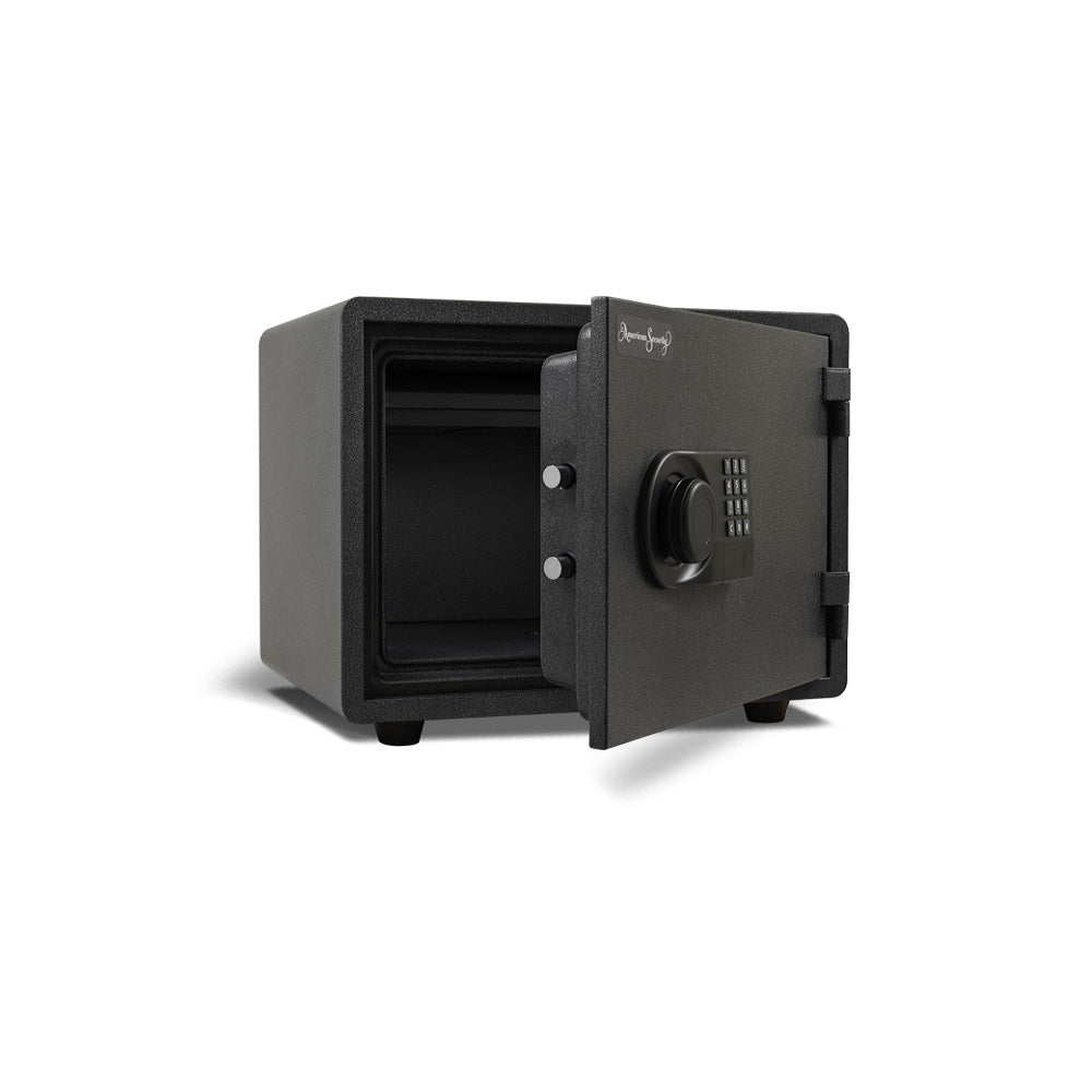 American Security FS914E5LP Economical Trusted Fire Protection