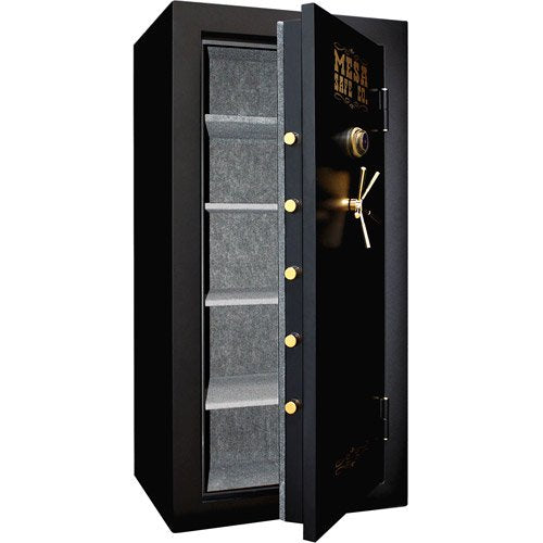 Mesa Safe 42 Gun MBF7236C-P Burglary and Fire Safe