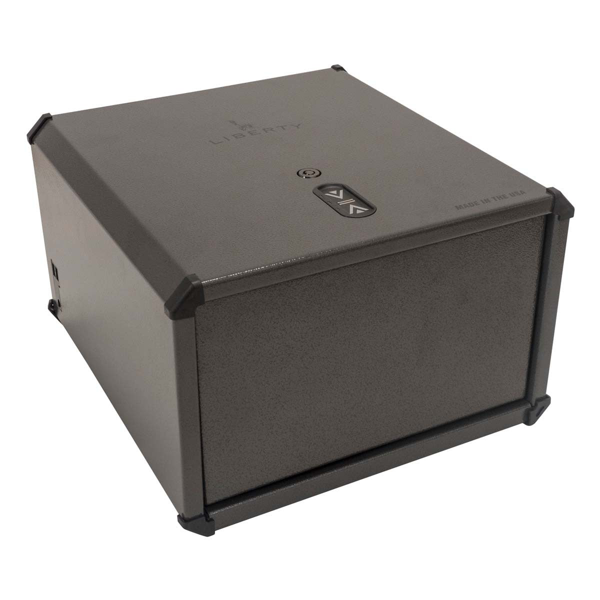 Liberty Safe SECLIBHDX-350 Quick Vault Safe