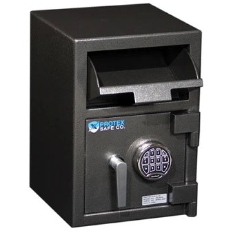Protex FD-2014 Front Loading Depository Safe