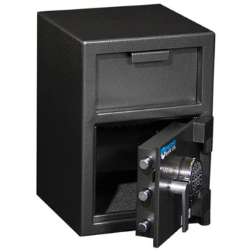 Protex FD-2014 Front Loading Depository Safe