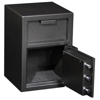 Protex FD-2014 Front Loading Depository Safe