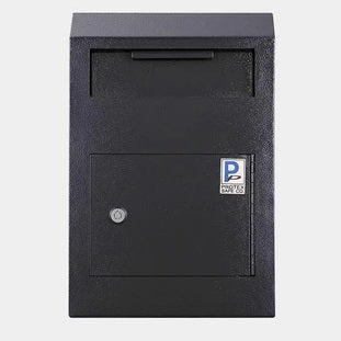 Protex WDS-150 Wall-Mount Locking Payment Drop Box