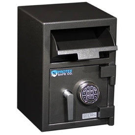 Protex FD-2014 Front Loading Depository Safe