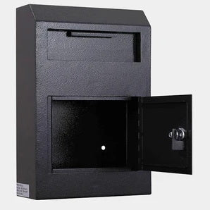 Image of Protex WDS-150 Wall-Mount Locking Payment Drop Box