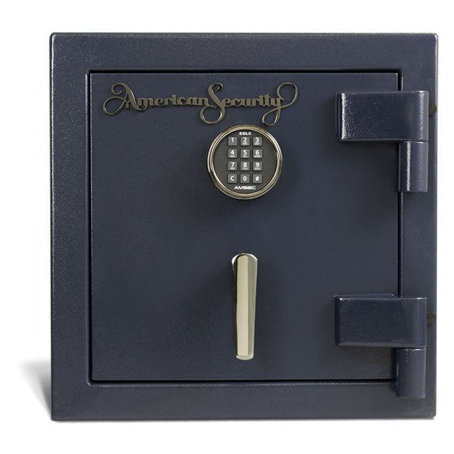 American Security AM2020E5 - Home Security Safe