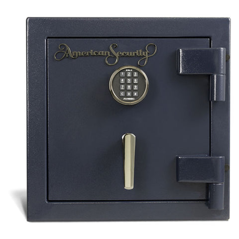 Image of American Security AM2020E5 Home Security safe