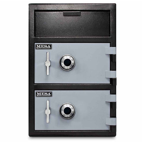 Image of Mesa Safe MFL3020CC Depository Combination Lock Safe