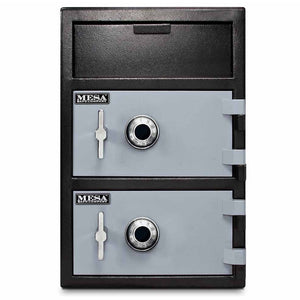 Mesa Safe MFL3020CC Depository Combination Lock Safe