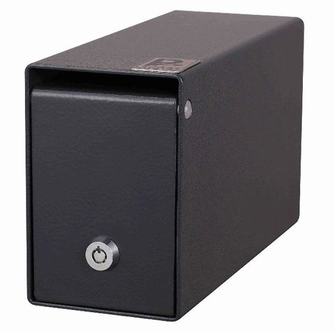 Image of Protex SDB-100 Undercounter Depository Drop Box