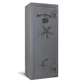 American Security NF5924E5 Gun Safe 90 Minute Fire Rating - AMSEC NF5924E5