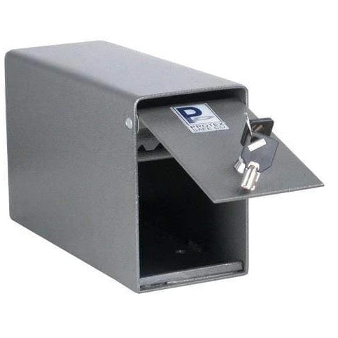 Protex SDB-100 Undercounter Depository Drop Box