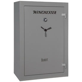 Winchester Bandit 31 |B-6040-31-16-E| 45-Minute 38 Gun Fire Safe- E-lock