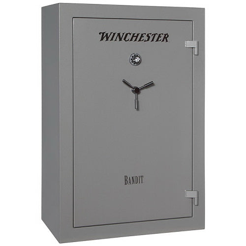 Winchester Bandit 31 |B-6040-31-16-E| 45-Minute 38 Gun Fire Safe- E-lo ...