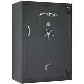 American Security BF7250 75 Gun Fire Safe