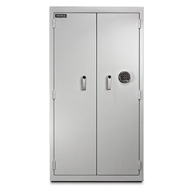 Mesa Safe MRX1000E 13.7 Cu. Ft. Pharmacy Safe with SecuRam ESCL-0601 A-D