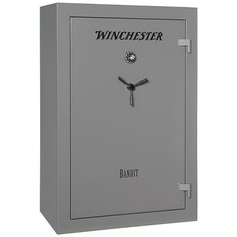 Image of Winchester Bandit 31 |B-6040-31-16-E| 45-Minute 38 Gun Fire Safe- E-lock