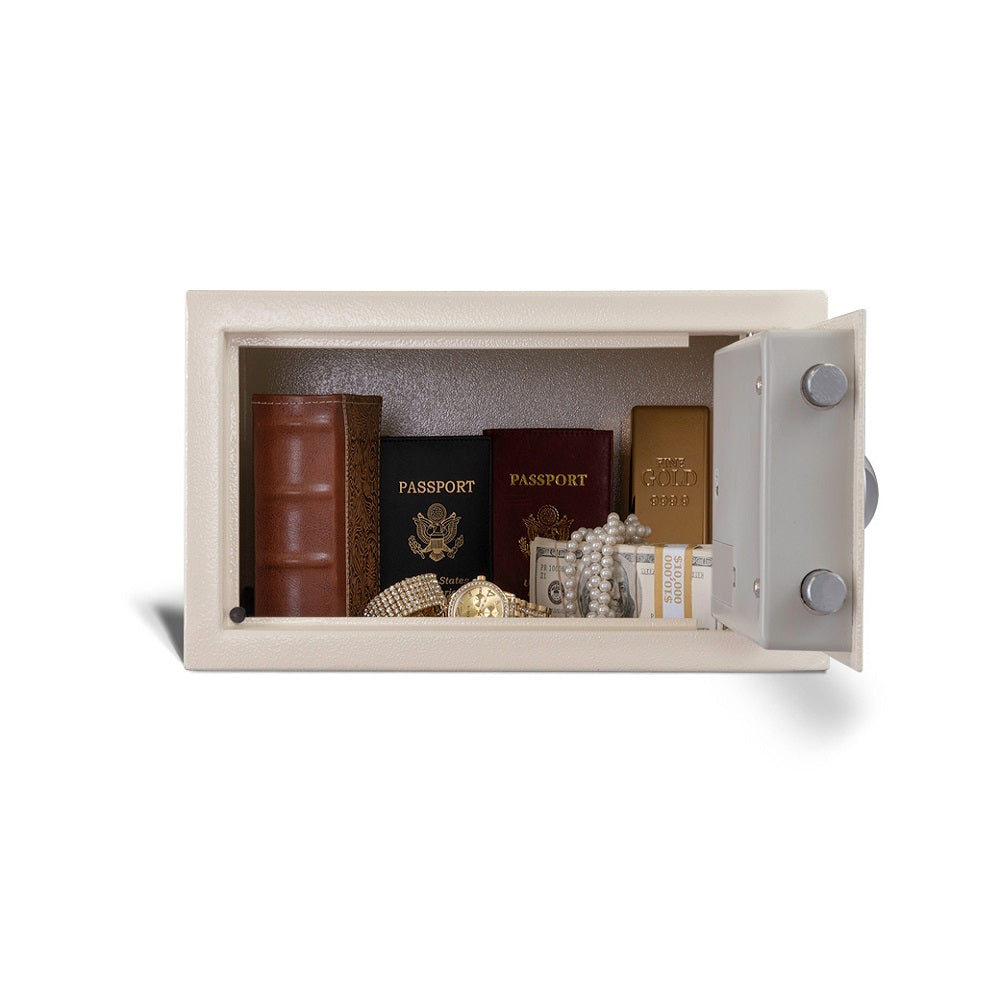 American Security EST916 Burglary Safe