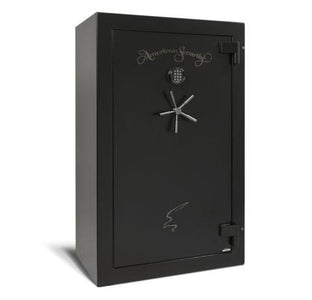 AMSEC NF Series 90 Minute Fire Protection Safe NF6036, - USA Safe and Vault