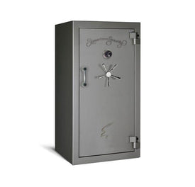 American Security BF6030-CM - Charcoal Metallic Gun Safe