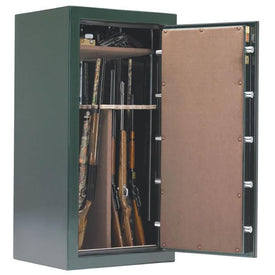 American Security BF6030-CM - Charcoal Metallic Gun Safe