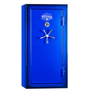 Rhino Metals CD6030X 80 Minute Fire Protection Safe