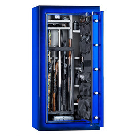 Rhino Metals CD6030X 80 Minute Fire Protection Safe