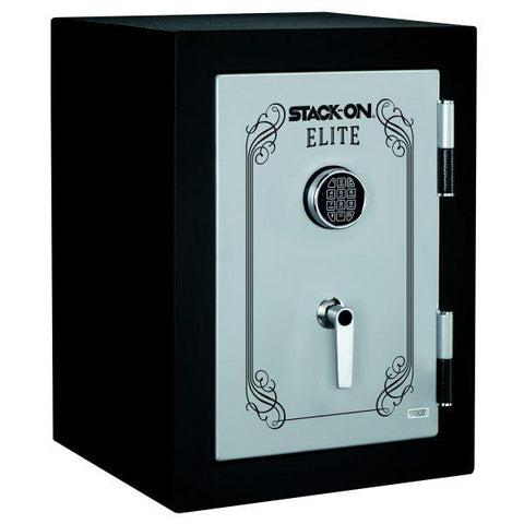 Image of Stack- On Fire and Burglary Executive Safe – 29″ Elite, - USA Safe and Vault
