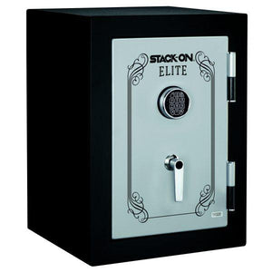 Stack- On Fire and Burglary Executive Safe – 29″ Elite, - USA Safe and Vault