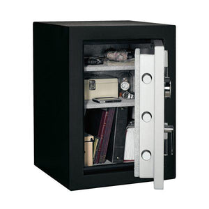 Stack- On Fire and Burglary Executive Safe – 29″ Elite, - USA Safe and Vault