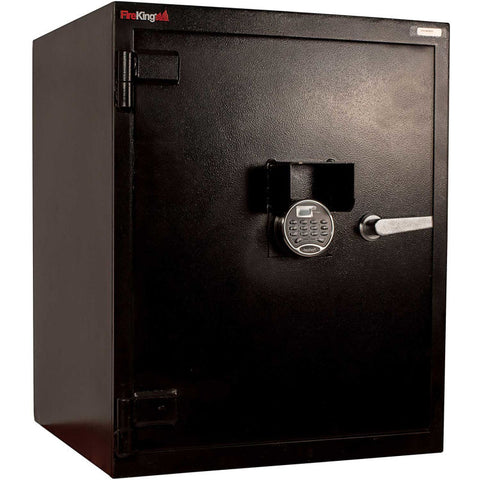Image of FireKing  B3024LH-SR2 Burglar Safe w/ Electronic Lock