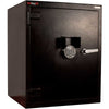 FireKing  B3024LH-SR2 Burglar Safe w/ Electronic Lock