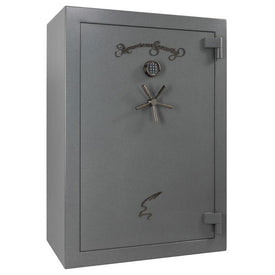 AMSEC FV6042 45-Minute Fire Protection Safe W/ Led Light Kit, - USA Safe and Vault