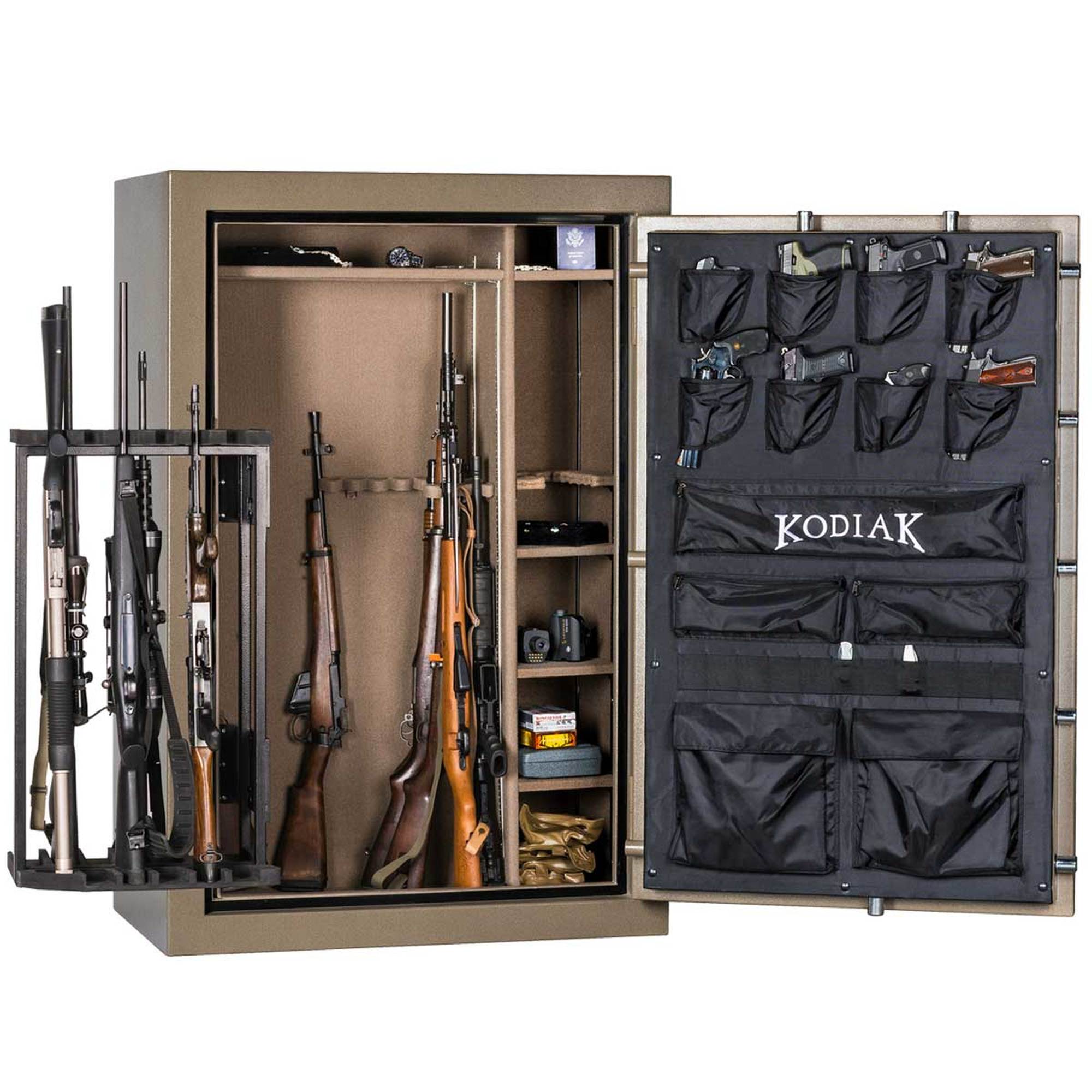 Rhino Metals Kodiak K5940EX Gun Safe