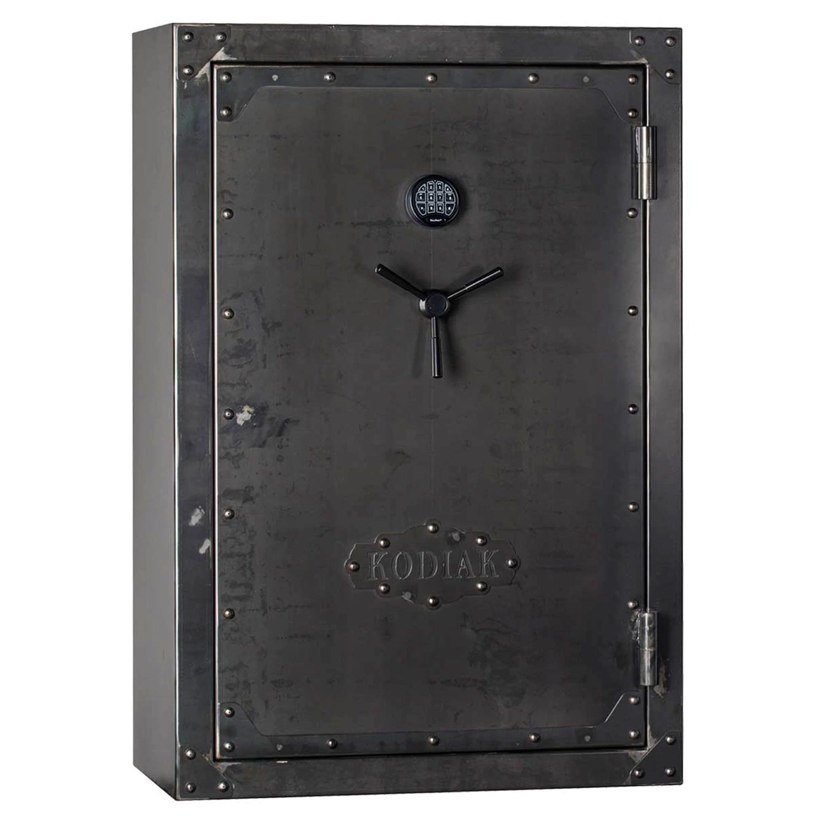 Rhino Metals Kodiak KSB5940EX 38 Long Gun Safe- Fire Safe