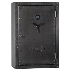 Rhino Metals Kodiak KSB5940EX 38 Long Gun Safe- Fire Safe