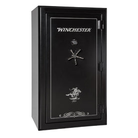 Winchester LEGACY 53-  Gun Fire Safe | L-7242A-53-7-E| Black Electronic Lock
