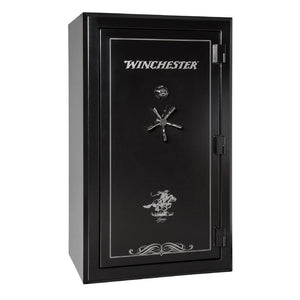Winchester LEGACY 53-  Gun Fire Safe | L-7242A-53-7-E| Black Electronic Lock