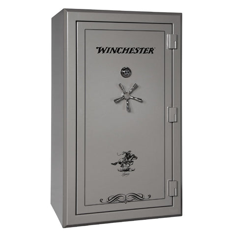 Image of Winchester LEGACY 53-  Gun Fire Safe | L-7242A-53-7-E| Black Electronic Lock