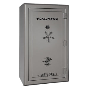 Winchester LEGACY 53-  Gun Fire Safe | L-7242A-53-7-E| Black Electronic Lock