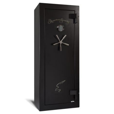 AMSEC NF Series 90 Minute Fire Protection Safe NF5924, - USA Safe and Vault