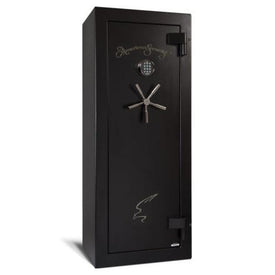 AMSEC NF Series 90 Minute Fire Protection Safe NF5924, - USA Safe and Vault
