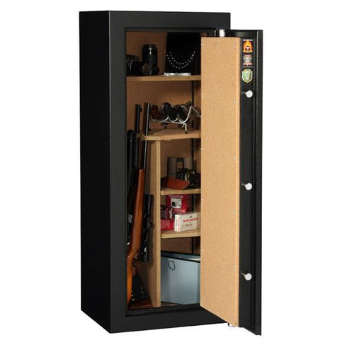 Image of AMSEC NF Series 90 Minute Fire Protection Safe NF5924, - USA Safe and Vault