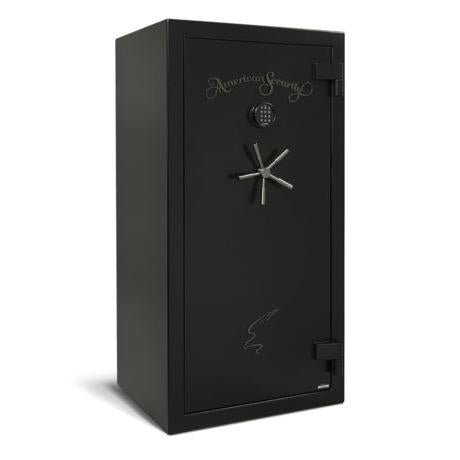 AMSEC NF Series 90 Minute Fire Protection Safe NF6032, - USA Safe and Vault