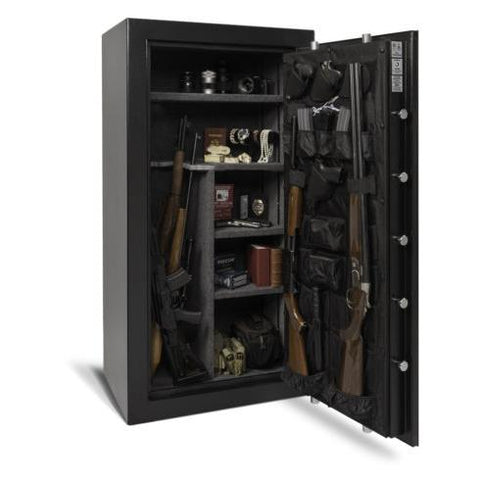 Image of AMSEC NF Series 90 Minute Fire Protection Safe NF6032, - USA Safe and Vault