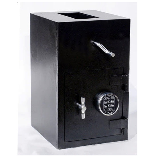 FireKing RH2012-FK1 B-Rate Safes with Rotary Hopper
