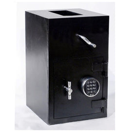 Fire-King - アンティーク つみ木 ワードブロック シガーボックス FireKing – Independence Safes