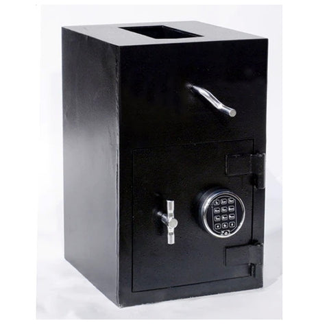 Image of FireKing RH2012-FK1 B-Rate Safes with Rotary Hopper
